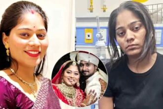 Sonam Raghuvanshi : सोनम रघुवंशी को शिलांग कोर्ट से मिली जमानत, 11 महीने बाद जेल से आएगी बाहर, पति की हत्या का है आरोप