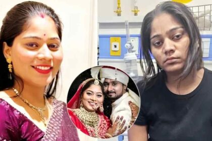 Sonam Raghuvanshi : सोनम रघुवंशी को शिलांग कोर्ट से मिली जमानत, 11 महीने बाद जेल से आएगी बाहर, पति की हत्या का है आरोप