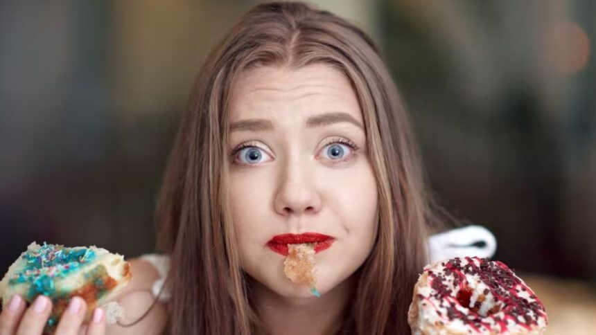 Sugar Craving : बार-बार मीठे की तलब? सावधान! यह शरीर में पोषक तत्वों की कमी का हो सकता है संकेत