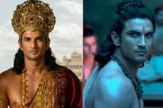 Ramayana के फर्स्ट लुक के बीच Sushant Singh Rajput का AI ‘Ram’ अवतार Viral, फैंस हुए Emotional