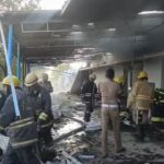 Tamil Nadu Firecracker factory blast : तमिलनाडु के पटाखा फैक्ट्री में भीषण विस्फोट, 13 लोगों की मौत, कई घायल