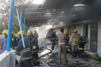 Tamil Nadu Firecracker factory blast : तमिलनाडु के पटाखा फैक्ट्री में भीषण विस्फोट, 13 लोगों की मौत, कई घायल