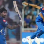 MI vs GT IPL 2026 : गुजरात 100 रन पर ढेर, Tilak Verma का तूफानी शतक, Ashwani Kumar के 4 विकेट, मुंबई ने 99 रनों से दर्ज की बड़ी जीत
