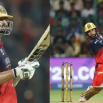 RCB vs CSK IPL 2026 : चिन्नास्वामी में पाटीदार और टिम डेविड का तूफान, CSK के सामने रखा 251 रनों का विशाल स्कोर