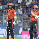 IPL 2026 : SRH ने MI के 243 रनों के विशाल स्कोर को 8 गेंद शेष रहते चेज किया; अभिषेक-हेड-क्लासेन की तूफानी पारी
