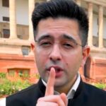 Raghav Chadha : मेरी खामोशी को हार मत समझ लेना…. डिप्टी लीडर पद छिनने पर राघव चड्ढा का पलटवार, कहा- मैं वो दरिया हूं जो सैलाब बनेगा