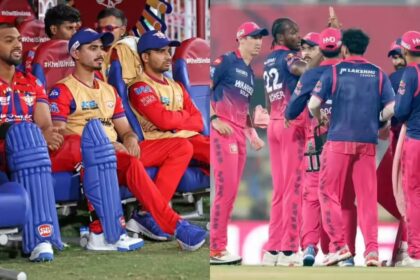 BCCI ने बदला IPL नियम, अब मैदान पर नहीं आएगा हर खिलाड़ी; उल्लंघन पर लगेगा Ban