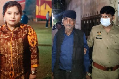 Crime News : 5 महीने तक बेटी की लाश के साथ रहा पिता, बदबू छिपाने के लिए करता था परफ्यूम का इस्तेमाल, ऐसे खुला राज