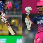 RR vs MI IPL 2026 : वैभव और यशस्वी की धमाकेदार बल्लेबाजी, 11 ओवर के मुकाबले में राजस्थान ने मुंबई को 27 रनों से हराया