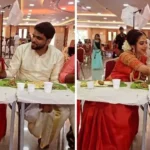 Viral News : दूल्हे की शरारत पर दुल्हन का तुरंत जवाब, सोशल मीडिया पर शादी का यह मजेदार Video Viral