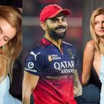 Virat Kohli ने German influencer Lizlaz की Photo पर किया Like, फैंस बोले- अब Anushka से कौन बचाएगा