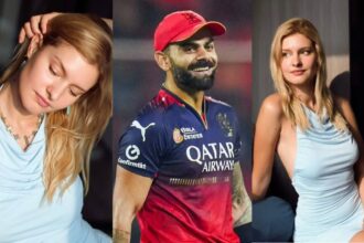 Virat Kohli ने German influencer Lizlaz की Photo पर किया Like, फैंस बोले- अब Anushka से कौन बचाएगा