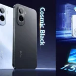 Vivo T5 Pro 5G लॉन्च : 9020mAh की बड़ी बैटरी, Snapdragon की स्मूथ परफॉर्मेंस, जानिए Price और Features