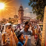 Weather News : यूपी का बांदा बना दुनिया का सबसे गर्म शहर, पारा पहुंचा 47.6°C; राजस्थान-मध्य प्रदेश में भी भीषण गर्मी, देशभर में बनेंगी हीट स्ट्रोक यूनिट