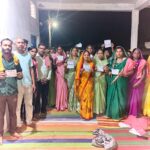 Raipur : धरसींवा के परसतराई गांव में छत्तीसगढ़िया क्रान्ति सेना का भव्य सदस्यता अभियान, 26 नए सदस्य जुड़े