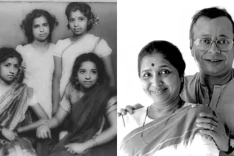 Asha Bhosle Life Story: 16 साल की उम्र में शादी, बेटी की आत्महत्या, बहनों से टूटा था रिश्ता, कठिन जिंदगी, जानें आशा भोंसले की दर्दभरी कहानी