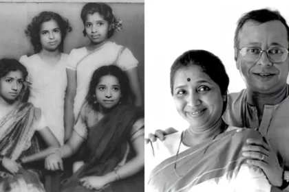 Asha Bhosle Life Story: 16 साल की उम्र में शादी, बेटी की आत्महत्या, बहनों से टूटा था रिश्ता, कठिन जिंदगी, जानें आशा भोंसले की दर्दभरी कहानी