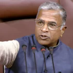 Harivansh तीसरी बार Rajya Sabha के उपसभापति चुने गए, PM Modi और खरगे ने दी बधाई