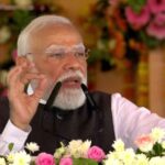 PM Modi ने गंगा एक्सप्रेसवे का किया उद्घाटन, यूपी के विकास को मिलेगा नई गति