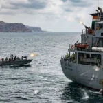 Hormuz Street में भारतीय टैंकर पर ईरानी नेवी की फायरिंग, MEA ने ईरानी राजदूत को किया समन