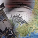 Japan Earthquake Tsunami Alert: जापान में 7.5 तीव्रता का शक्तिशाली भूकंप, 3 मीटर तक सुनामी की चेतावनी जारी