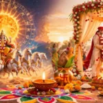 Kharmas 2026 : अप्रैल में इस दिन से फिर से शुरू हो जाएंगे विवाह से लेकर हर मांगलिक कार्य, जानें खरमास खत्म होने की डेट