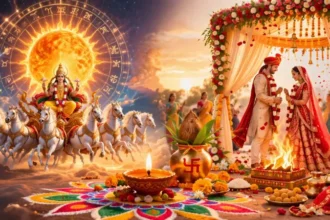 Kharmas 2026 : अप्रैल में इस दिन से फिर से शुरू हो जाएंगे विवाह से लेकर हर मांगलिक कार्य, जानें खरमास खत्म होने की डेट