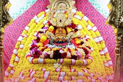 Khatu Shyam Mandir : दिन में कितनी बार होती है आरती? जानिए खाटू श्याम मंदिर के खुलने-बंद होने का समय और आरती का शेड्यूल