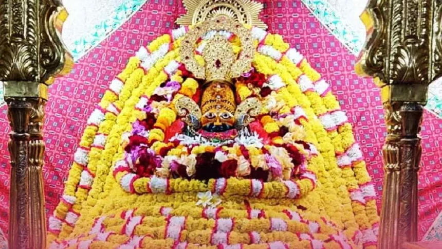 Khatu Shyam Mandir : दिन में कितनी बार होती है आरती? जानिए खाटू श्याम मंदिर के खुलने-बंद होने का समय और आरती का शेड्यूल