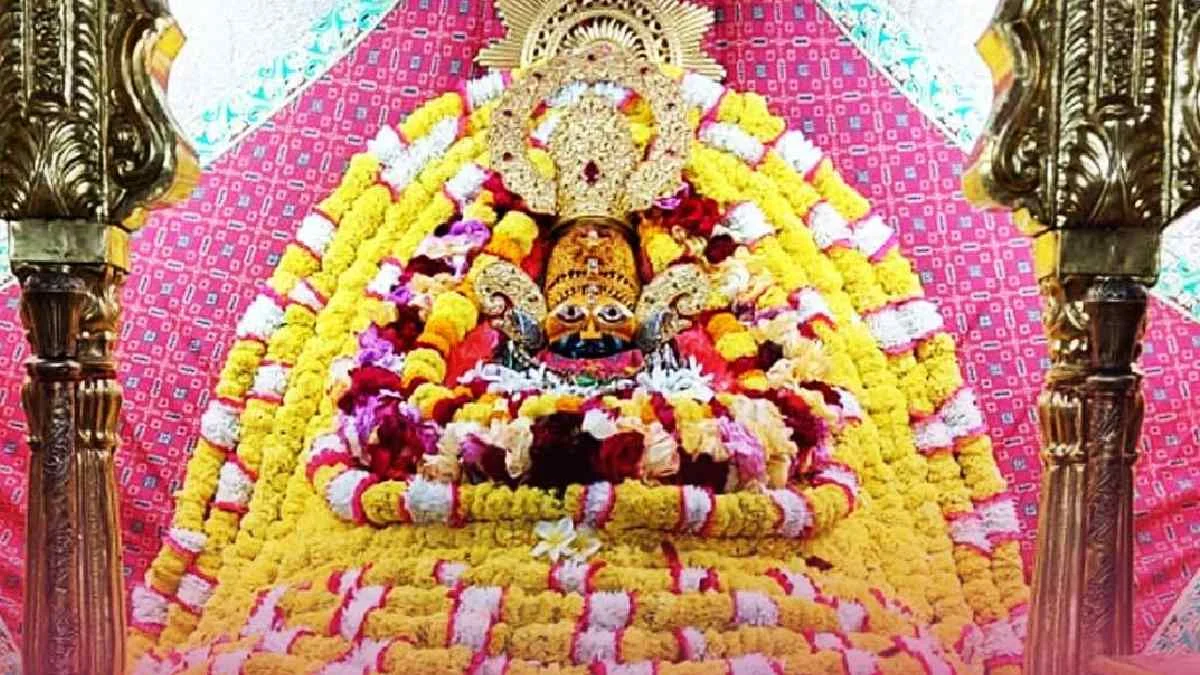 Khatu Shyam Mandir : दिन में कितनी बार होती है आरती? जानिए खाटू श्याम मंदिर के खुलने-बंद होने का समय और आरती का शेड्यूल