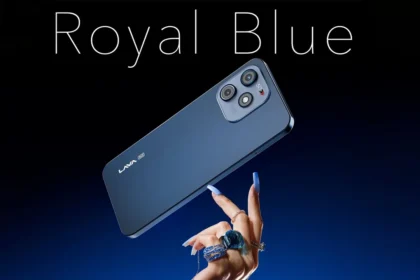 Lava Bold N1 5G का नया वेरिएंट Launch, 1000 रुपये की Discount के साथ मिलेगा Powerful Smartphone