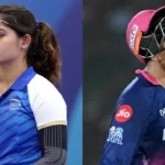 Manu Bhaker से Vaibhav Suryavanshi को लेकर सवाल पर हंगामा, Social Media पर बवाल; Jaya Bhattacharya ने की तीखी आलोचना