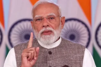 PM Modi : महिला आरक्षण बिल पर PM मोदी का वार, कहा- वंशवादी राजनीति विरोध की असली वजह