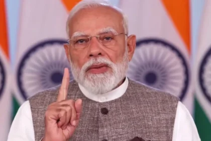 PM Modi : महिला आरक्षण बिल पर PM मोदी का वार, कहा- वंशवादी राजनीति विरोध की असली वजह