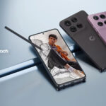 Moto G Stylus लॉन्च : inbuilt स्टाइलस, 50MP कैमरा और powerful battery के साथ सबकुछ, जानें कीमत