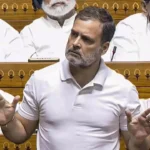 Rahul Gandhi In Lok Sabha: OBC-दलित को हिंदू कहते हो लेकिन अधिकार नहीं देते..., लोकसभा में राहुल गांधी के बयान पर बवाल, महिला आरक्षण पर तीखी बहस