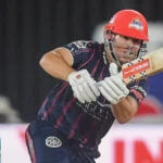 PSL के दौरान लगा बड़ा झटका, नशे में गाड़ी चलाने के आरोप में David Warner गिरफ्तार
