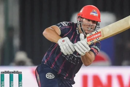 PSL के दौरान लगा बड़ा झटका, नशे में गाड़ी चलाने के आरोप में David Warner गिरफ्तार