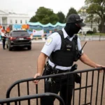 America White House : व्हाइट हाउस के पास फायरिंग, हमलावर फरार; ट्रंप थे अंदर, सुरक्षा एजेंसियां हाई अलर्ट पर