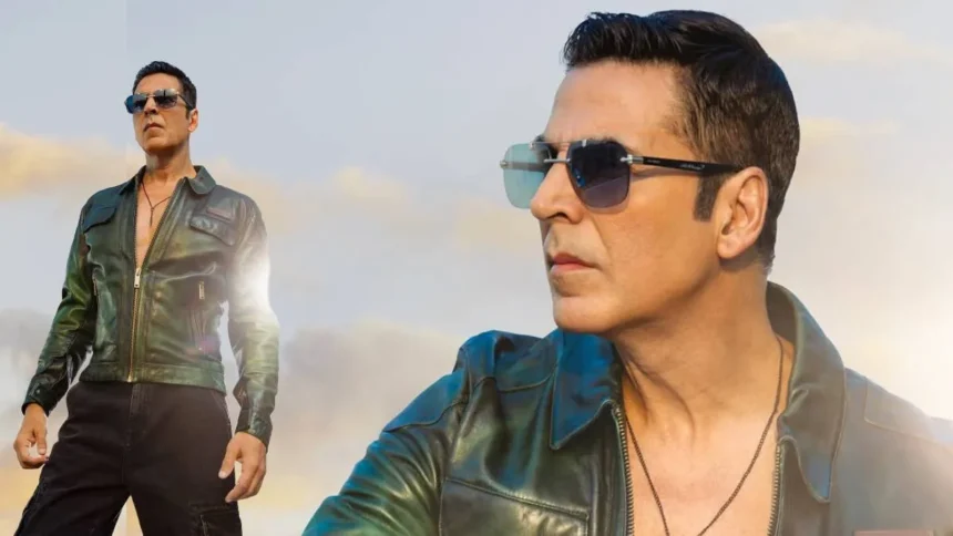 Akshay Kumar की नई फिल्म ‘Samuk’ : भारत की पहली Alien Thriller, Hollywood टच के साथ होगा धमाका