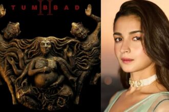 Tumbbad 2 में कैमियो नहीं, Climax की जान बनेंगी Alia Bhatt; कहानी को देंगी चौंकाने वाला Twist