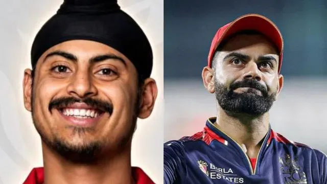 Virat Kohli के साथी रहे Amanpreet Singh Gill का निधन, 36 की उम्र में दुनिया को कहा अलविदा, क्रिकेट जगत में शोक की लहर