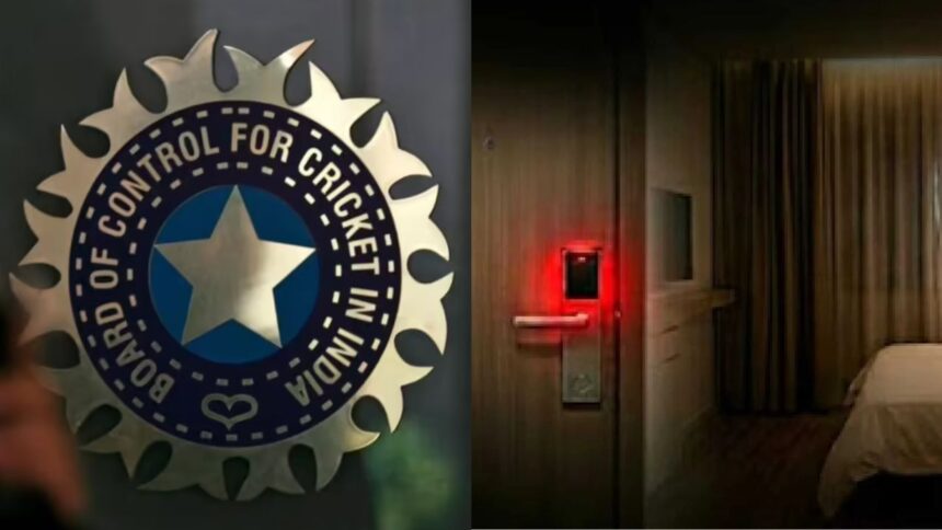 BCCI IPL 2026 Advisory : खिलाड़ियों की सुरक्षा को लेकर BCCI का बड़ा फैसला, होटल रूम एंट्री पर सख्त पाबंदी