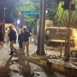 BSF Headquarters Blast in Jalandhar : जालंधर में BSF हेडक्वार्टर के बाहर जोरदार ब्लास्ट, फ्लिपकार्ट डिलीवरी बॉय की स्कूटी उड़ी; एक घायल