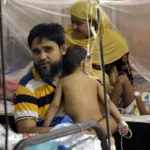 Bangladesh Measles Outbreak : बांग्लादेश में खसरे का कहर : 294 बच्चों की मौत, वैक्सीनेशन सिस्टम फेल होने से गहराया संकट