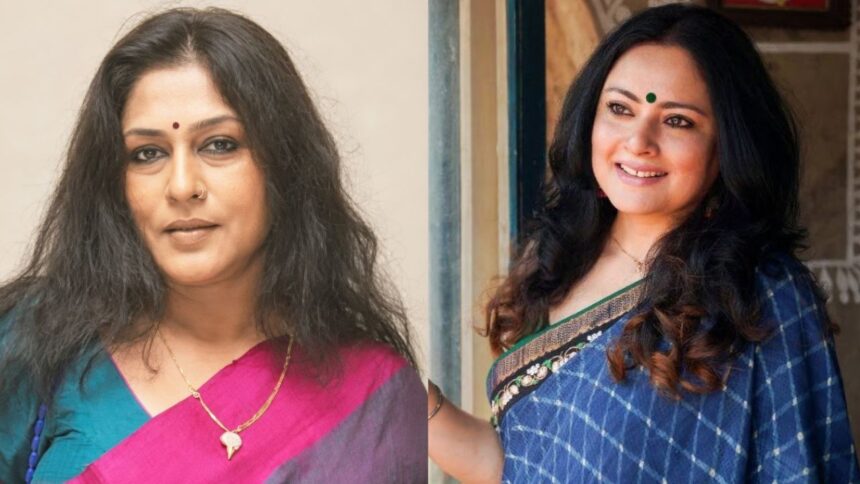 Bengal में BJP भी बना सकती हैं महिला मुख्यमंत्री? इन नामों पर चर्चाएं तेज; 9 मई को है शपथ ग्रहण