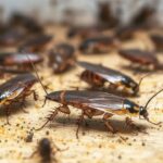 Cockroaches in Home Astrology: घर में मंडरा रहे हैं कॉकरोच? राहु-केतु का अशुभ प्रभाव हो सकता है, जानें उपाय