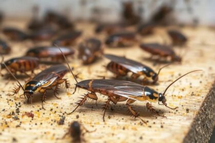 Cockroaches in Home Astrology: घर में मंडरा रहे हैं कॉकरोच? राहु-केतु का अशुभ प्रभाव हो सकता है, जानें उपाय