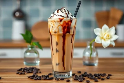 Cold Coffee Recipe : मिनटों में बनाएं कैफे वाली टेस्टी और क्रीमी कोल्ड कॉफी, घर पर ट्राई करें आसान रेसिपी