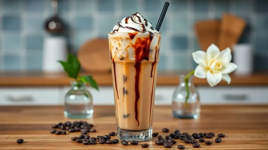 Cold Coffee Recipe : मिनटों में बनाएं कैफे वाली टेस्टी और क्रीमी कोल्ड कॉफी, घर पर ट्राई करें आसान रेसिपी